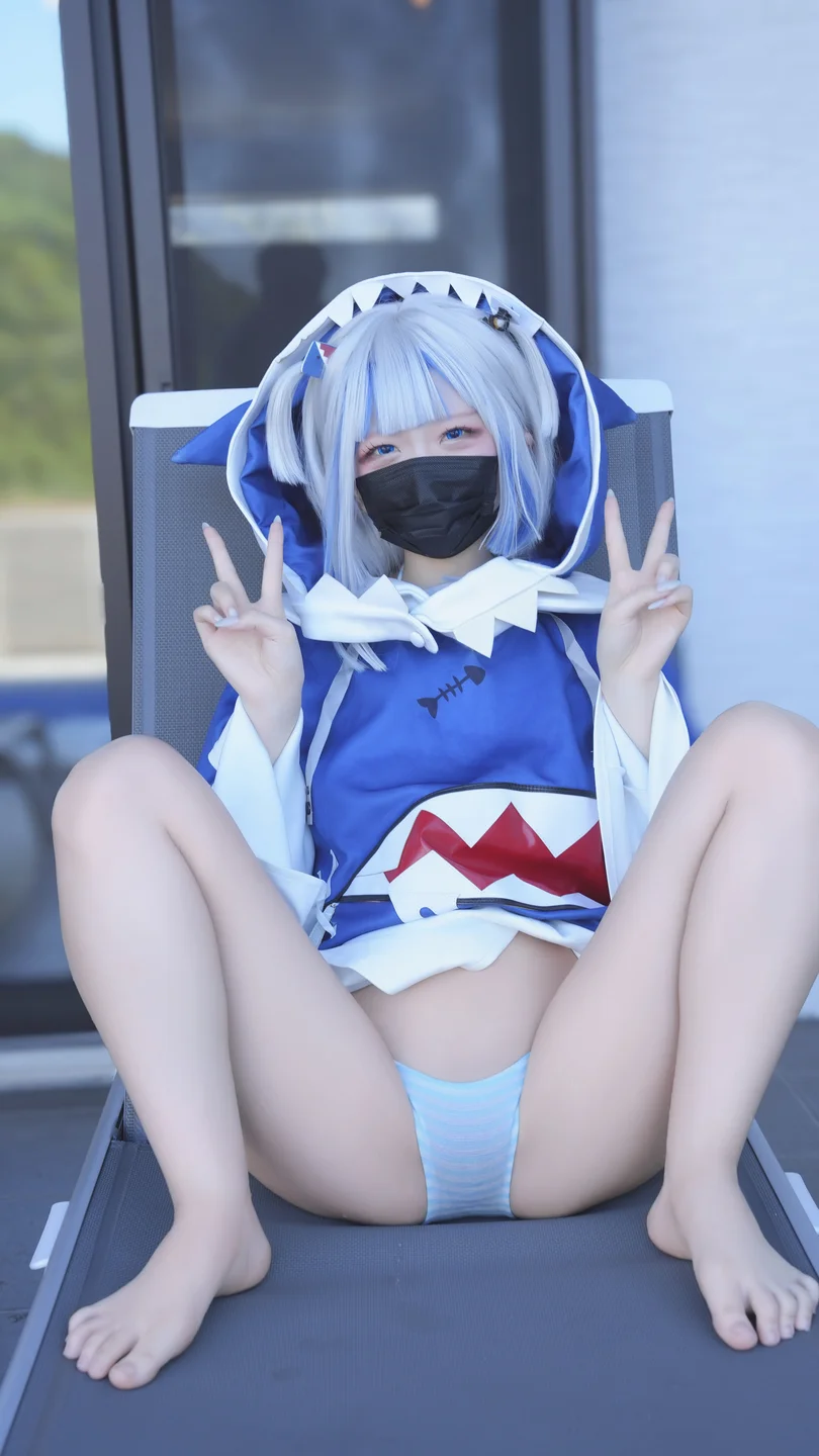 Hamusuk_k_ぐらぐらキュート_ちびサメの水遊び_110P,1V_1_82GB tg@simisebaisi 【丝足阁】085.webp